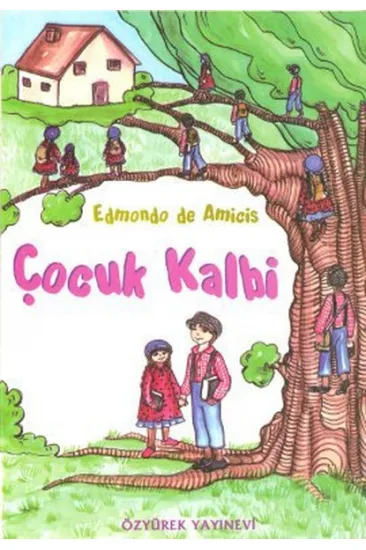 Çocuk Kalbi / İlköğretim Çocuk Kalbi / İlköğretim