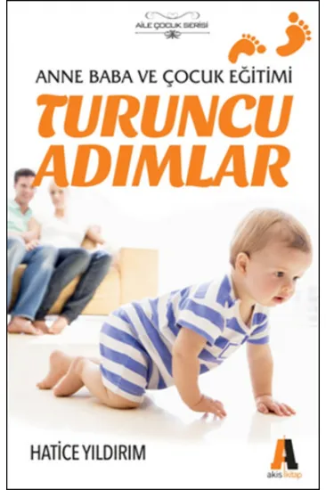 Turuncu Adımlar Turuncu Adımlar