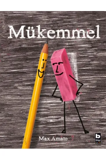 Mükemmel Mükemmel
