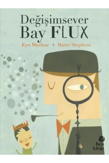 Değişimsever Bay Flux Değişimsever Bay Flux
