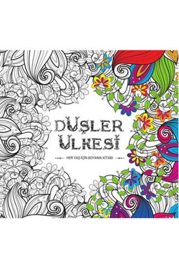 Düşler Ülkesi Düşler Ülkesi