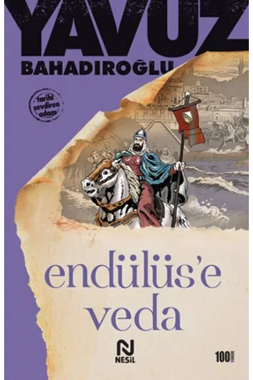 Endülüs’e Veda Endülüs’e Veda