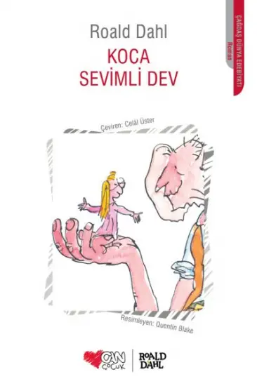 Koca Sevimli Dev Koca Sevimli Dev