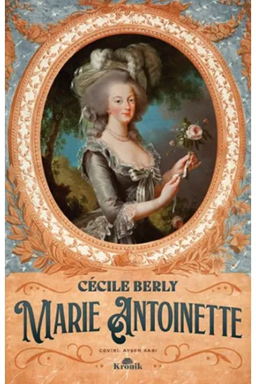 Marie Antoinette Marie Antoinette