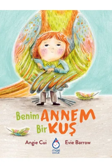 Benim Annem Bir Kuş Benim Annem Bir Kuş