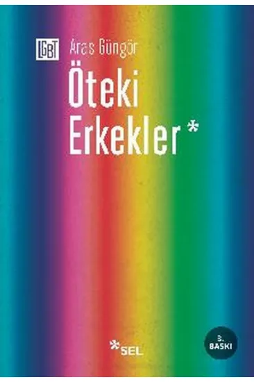 Öteki Erkekler Öteki Erkekler