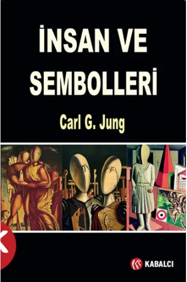 İnsan ve Sembolleri İnsan ve Sembolleri