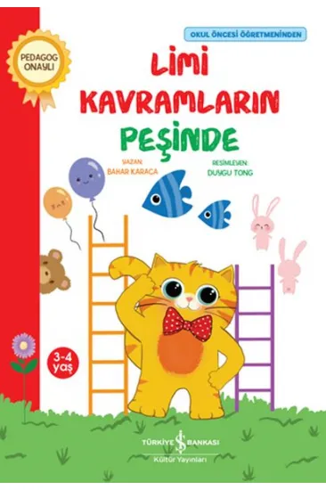 Limi Kavramların Peşinde Limi Kavramların Peşinde