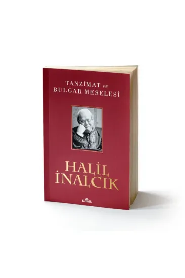 Tanzimat ve Bulgar Meselesi Tanzimat ve Bulgar Meselesi