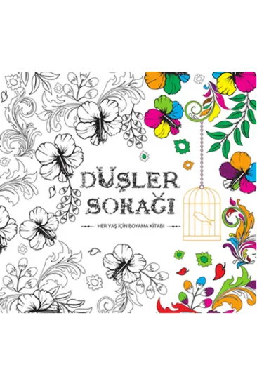Düşler Sokağı Düşler Sokağı
