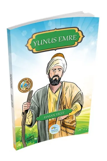 Yunus Emre