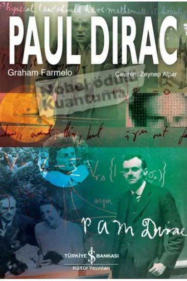 Paul Dirac Paul Dirac