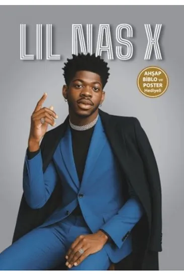 Lil Nas X Lil Nas X