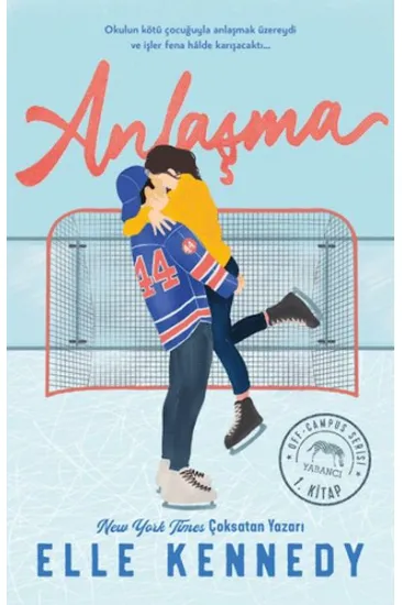 Anlaşma Anlaşma