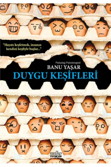 Duygu Keşifleri Duygu Keşifleri