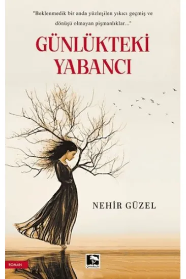 Günlükteki Yabancı Günlükteki Yabancı