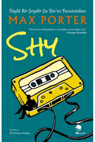 Shy Shy