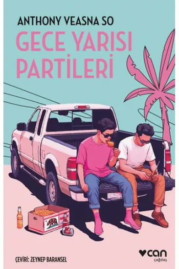 Gece Yarısı Partileri