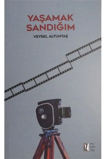 Yaşamak Sandığım Yaşamak Sandığım