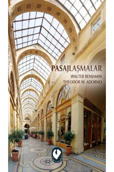Pasajlaşmalar Pasajlaşmalar
