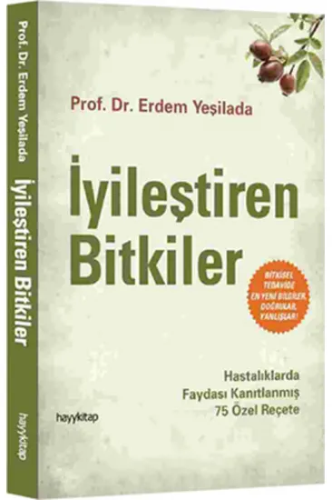 İyileştiren Bitkiler İyileştiren Bitkiler