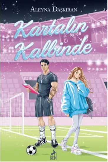 Kartalın Kalbinde Kartalın Kalbinde