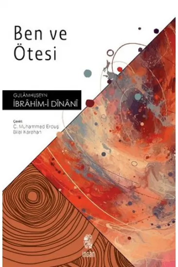 Ben ve Ötesi Ben ve Ötesi