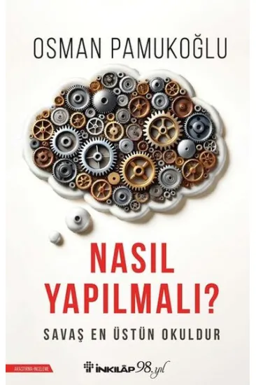 Nasıl Yapılmalı? Nasıl Yapılmalı?