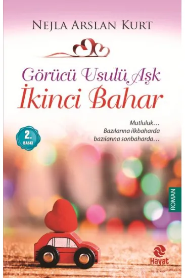 Görücü Usulü Aşk 3 - İkinci Bahar Görücü Usulü Aşk 3 - İkinci Bahar