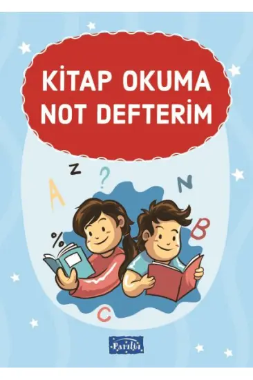 Kitap Okuma Not Defterim Kitap Okuma Not Defterim