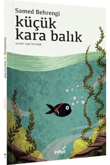 Küçük Karabalık Küçük Karabalık