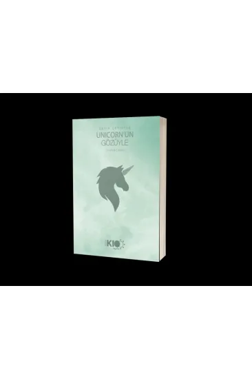 Unicorn'un Gözüyle Günlük Unicorn'un Gözüyle Günlük