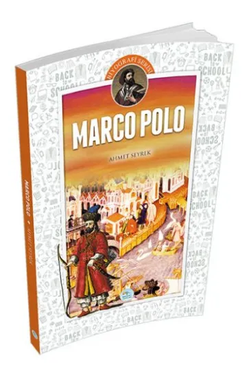 Marco Polo Marco Polo