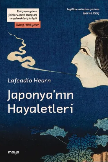 Japonya’nın Hayaletleri