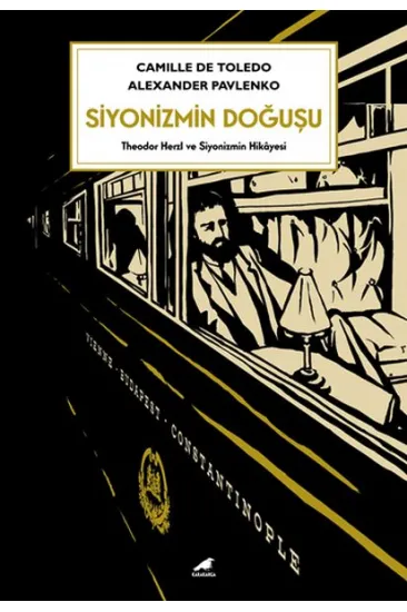 Siyonizmin Doğuşu Siyonizmin Doğuşu