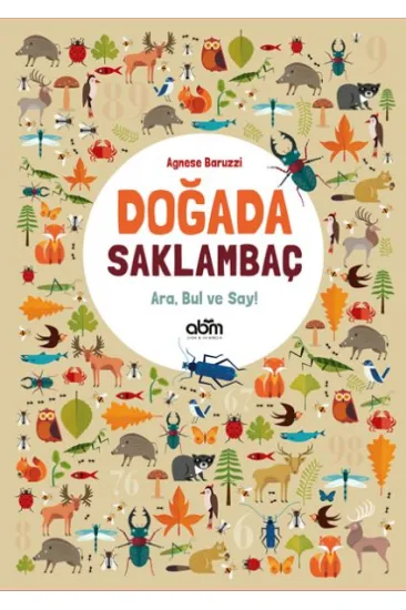 Doğada Saklambaç Doğada Saklambaç