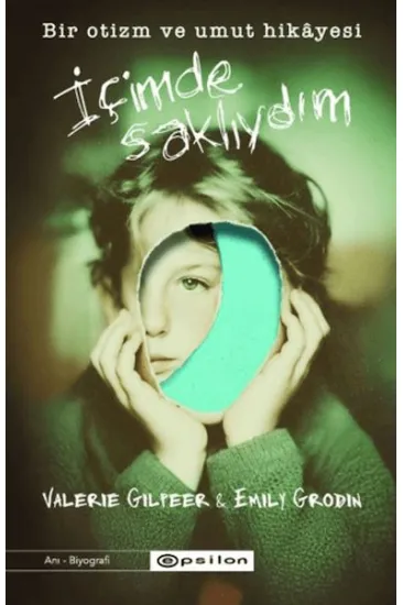 İçimde Saklıydım