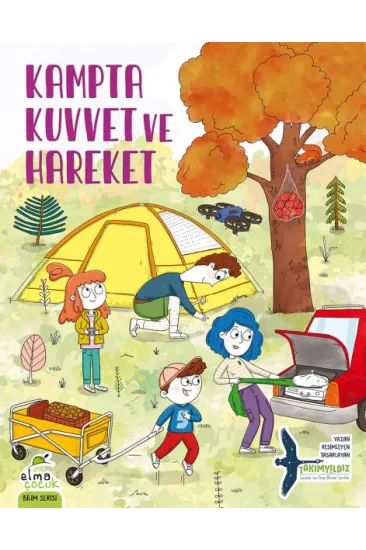 Kampta Kuvvet ve Hareket Kampta Kuvvet ve Hareket