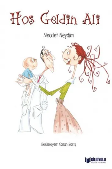 Hoşgeldin Ali Hoşgeldin Ali