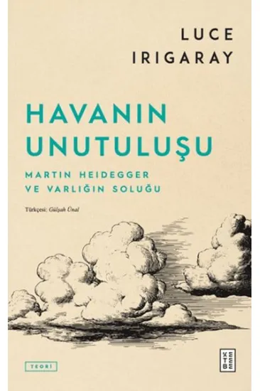 Havanın Unutuluşu Havanın Unutuluşu