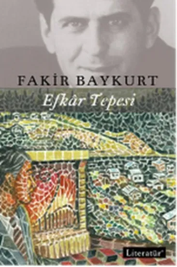 Efkar Tepesi Efkar Tepesi
