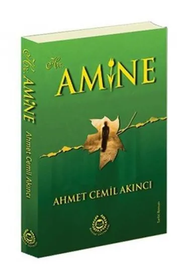 Hz. Amine Hz. Amine