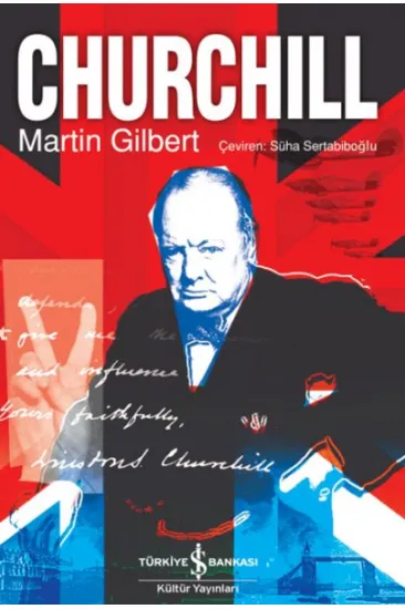 Churchill Churchill