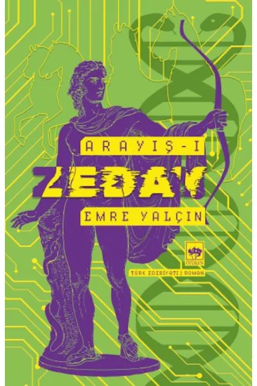 Arayış 1 - Zeday Arayış 1 - Zeday