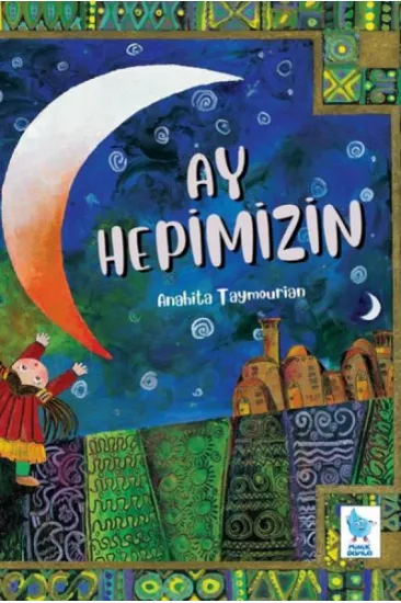 Ay Hepimizin Ay Hepimizin