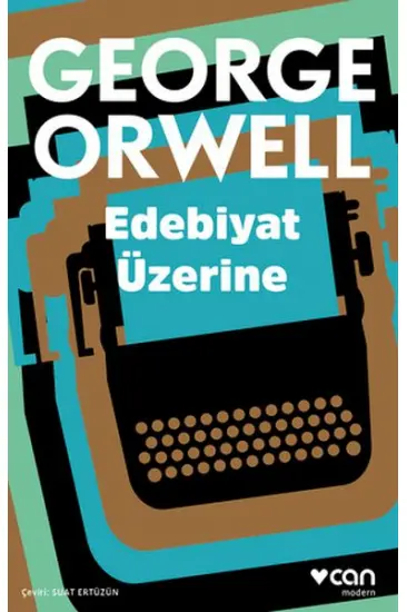 Edebiyat Üzerine Edebiyat Üzerine