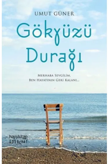 Gökyüzü Durağı Gökyüzü Durağı