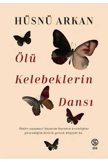 Ölü Kelebeklerin Dansı Ölü Kelebeklerin Dansı