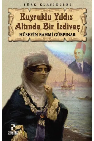 Kuyruklu Yıldız Altında Bir İzdivaç Kuyruklu Yıldız Altında Bir İzdivaç