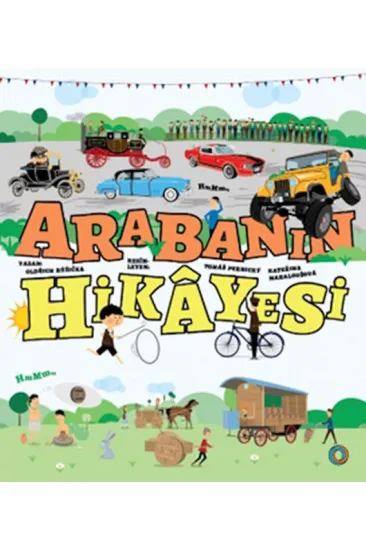 Arabanın Hikâyesi Arabanın Hikâyesi